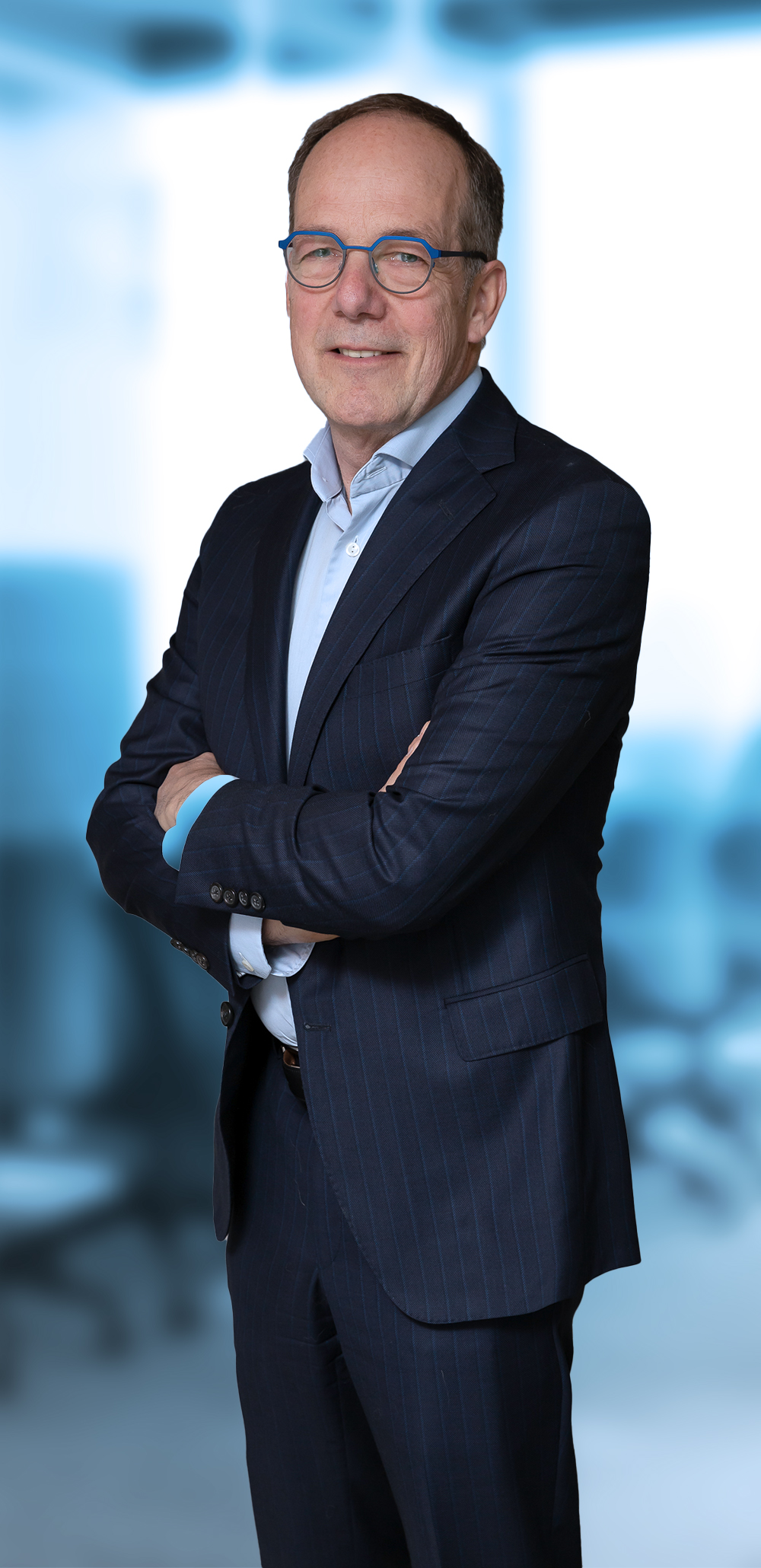 Luc Richard