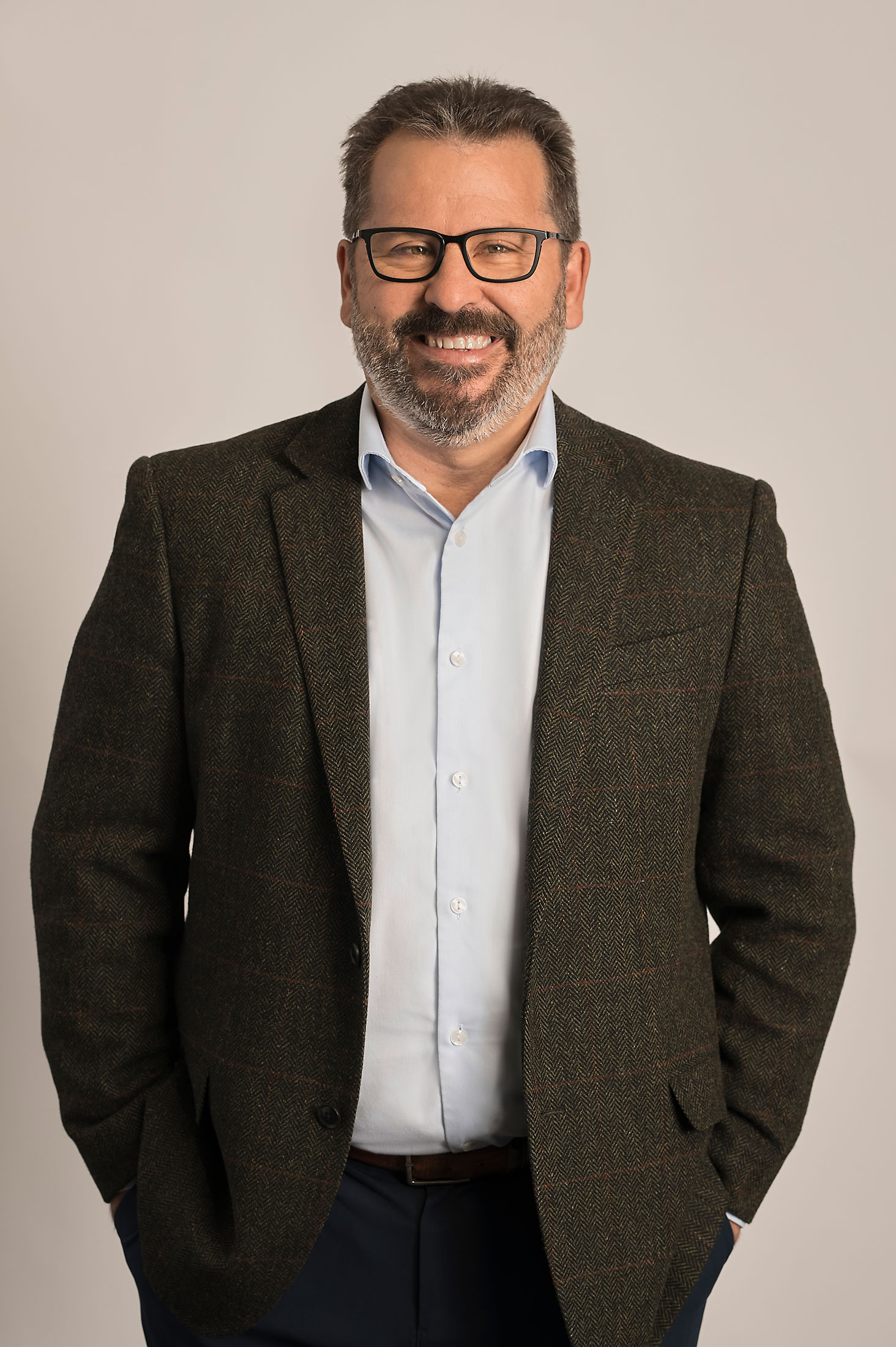 Yves D. Bélanger