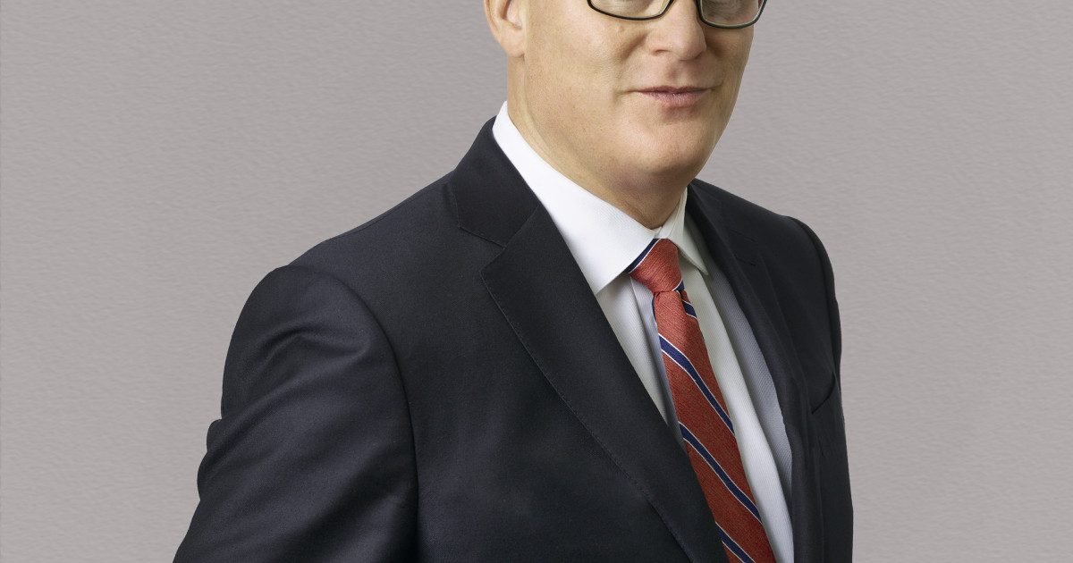 Trevor R. McDonald