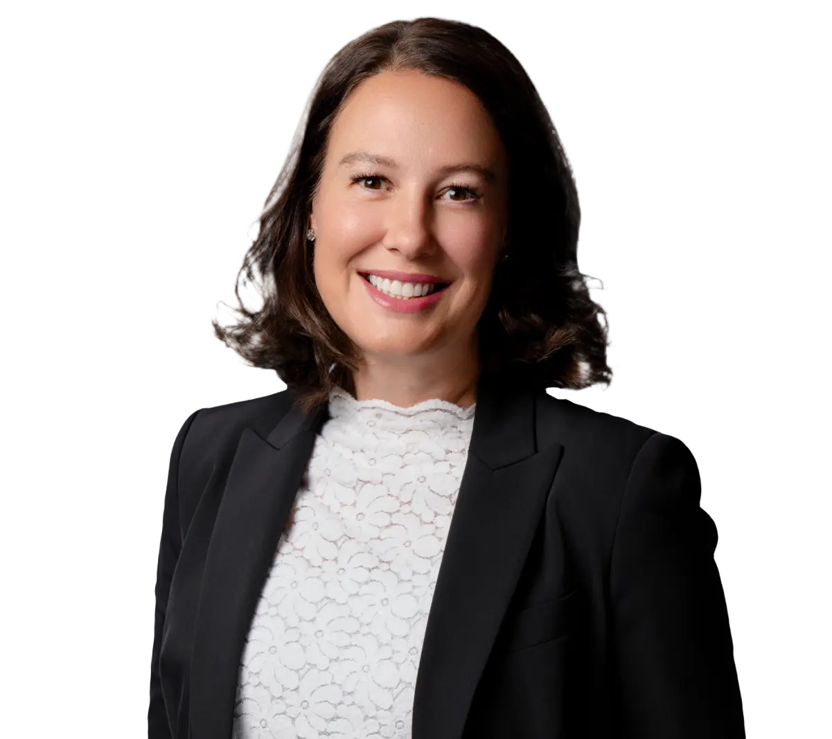 Shannon K. Hayes