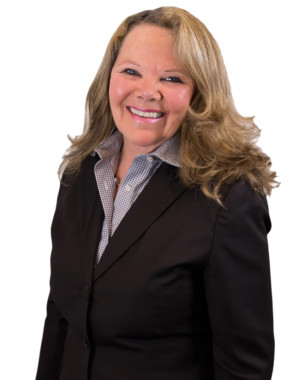 Brenda L. Pritchard