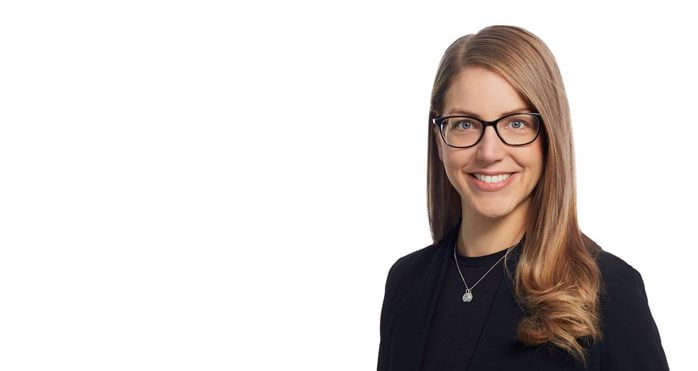 Stéphanie M. Tétreault