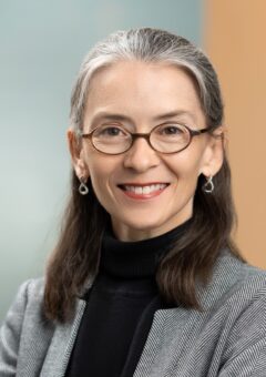 Vanora L. Simpson