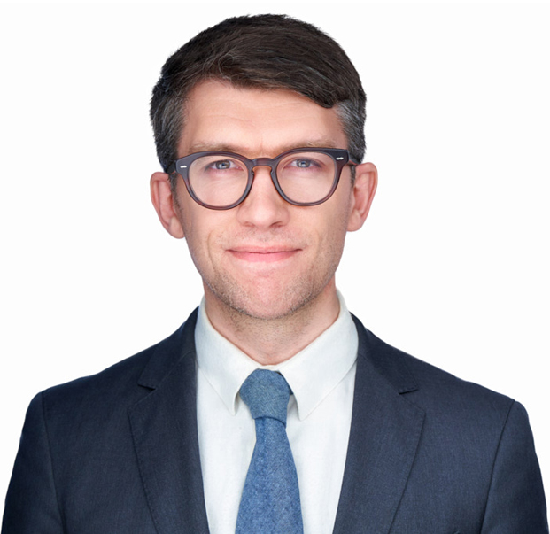 Danny Urquhart