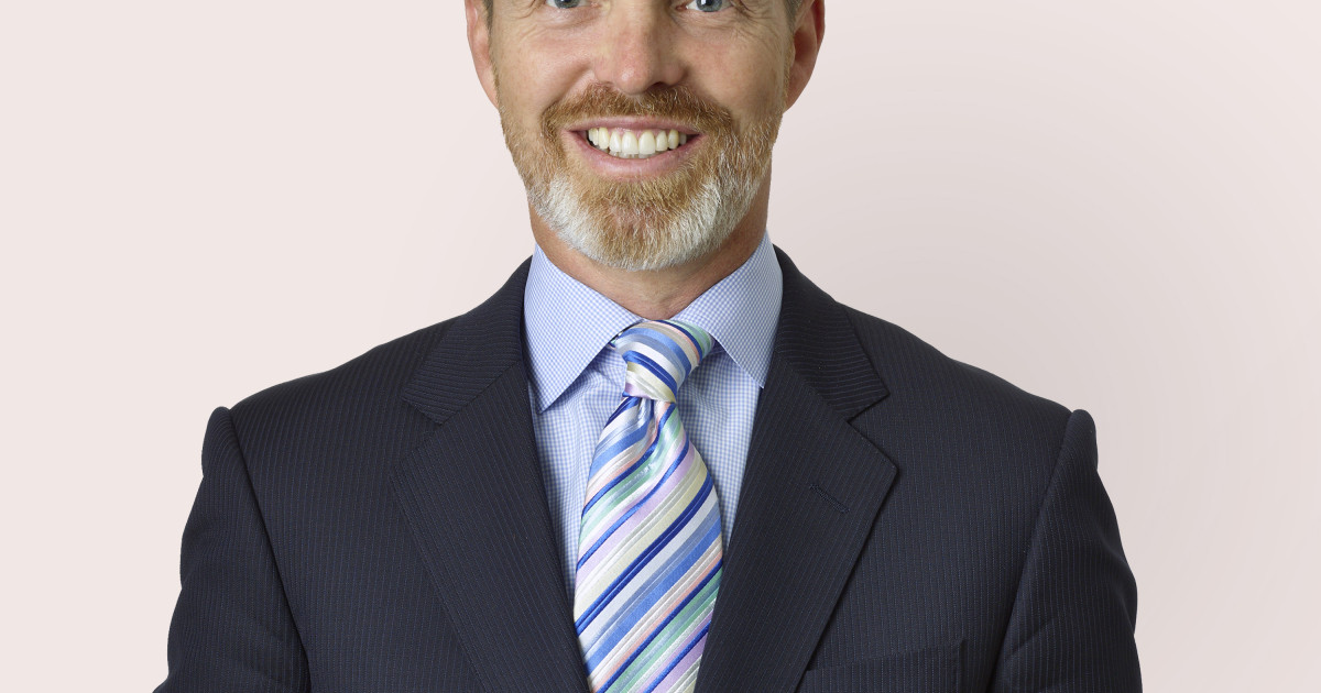 Jeffrey E. Sharpe