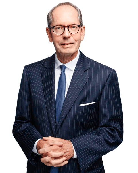Thomas K. Hunter