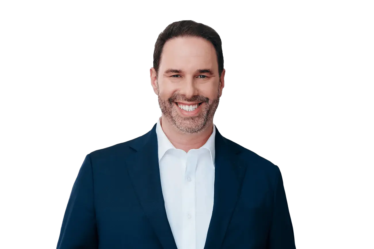 Ari Tenenbaum