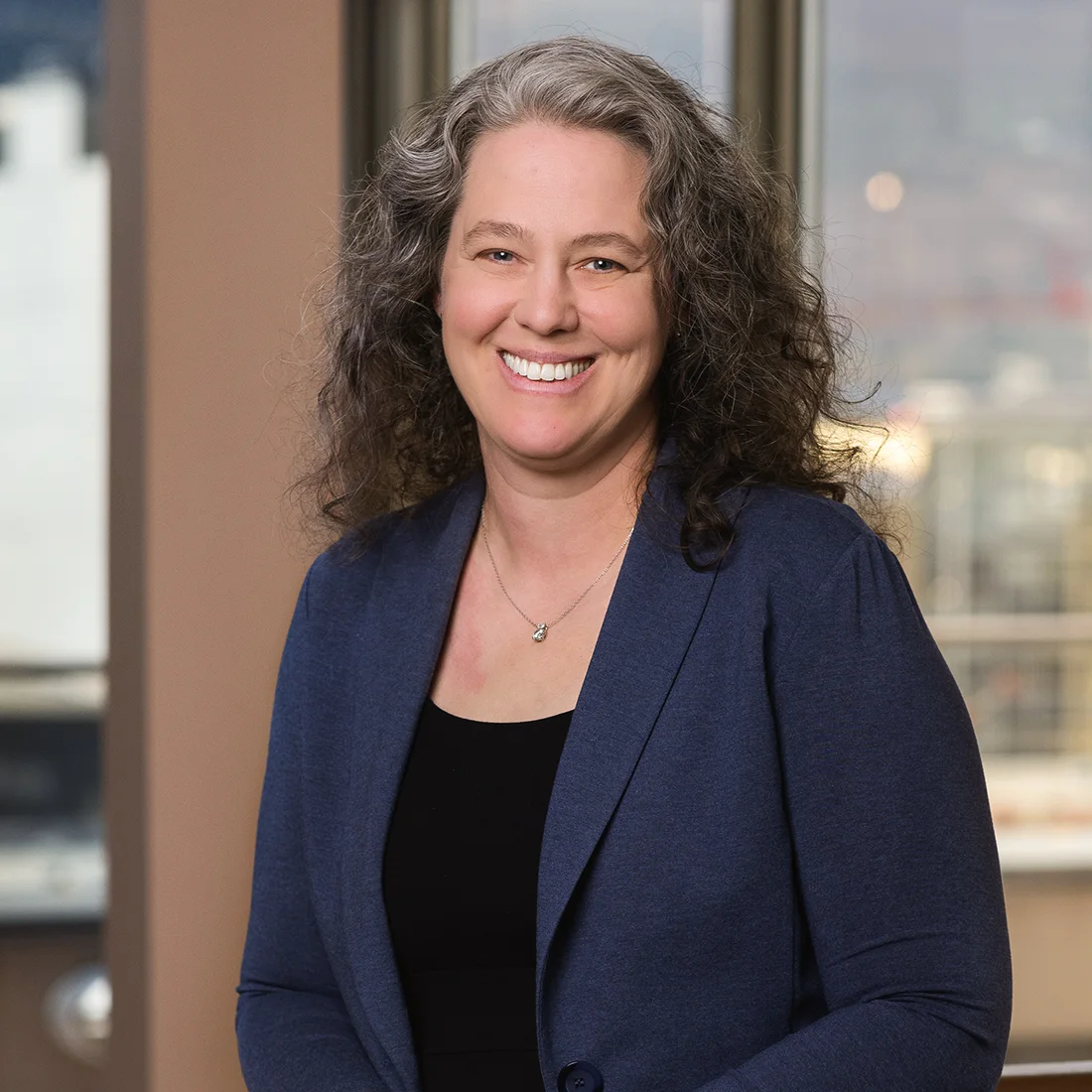 Andrea M. East