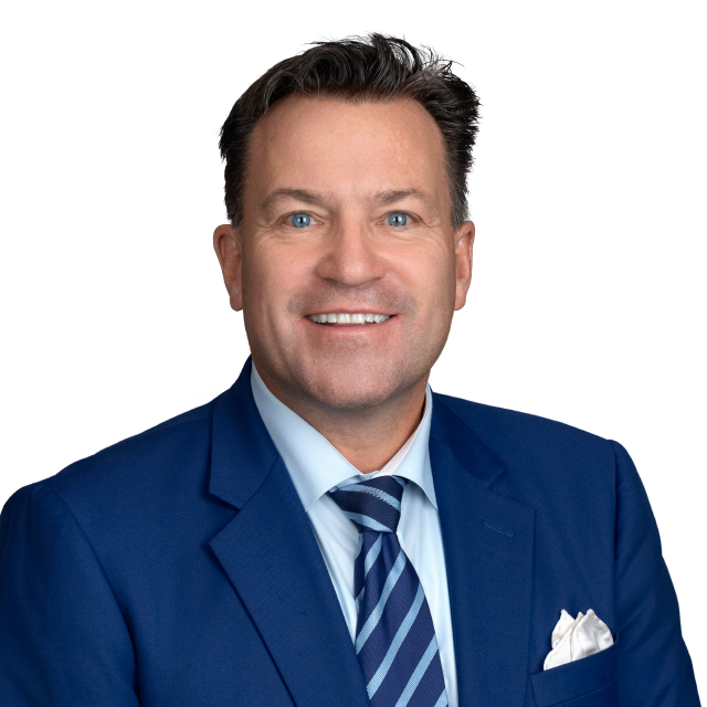 Steven L. Major
