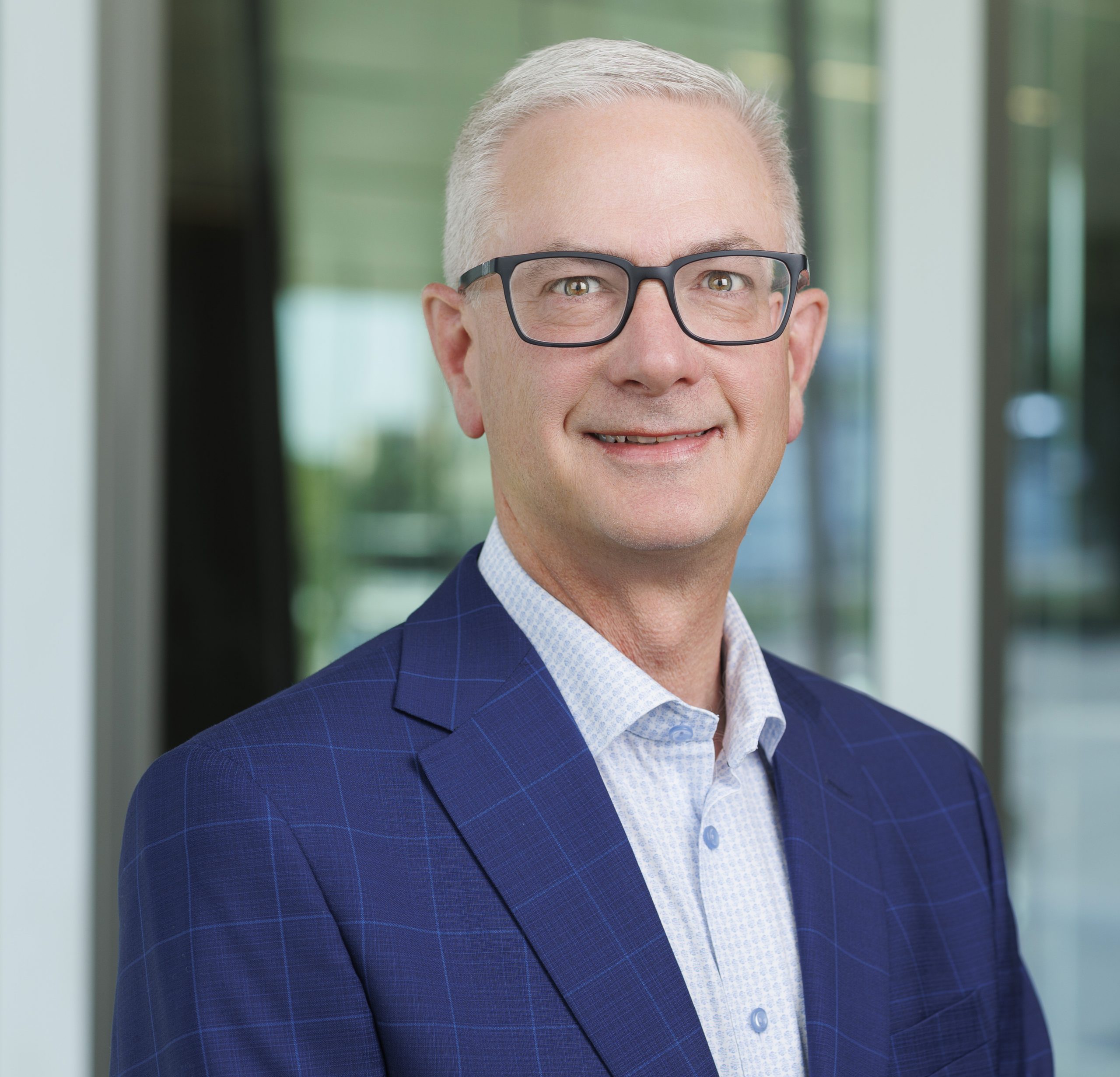 Todd M. Rosenberg