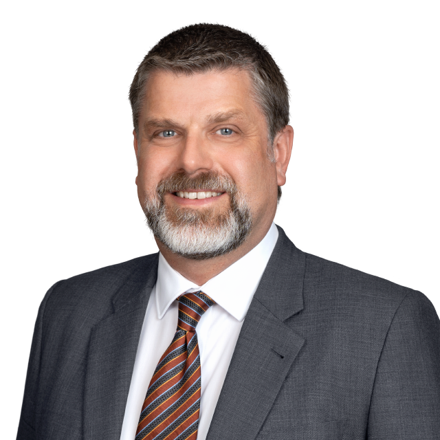 Colin R. Perry