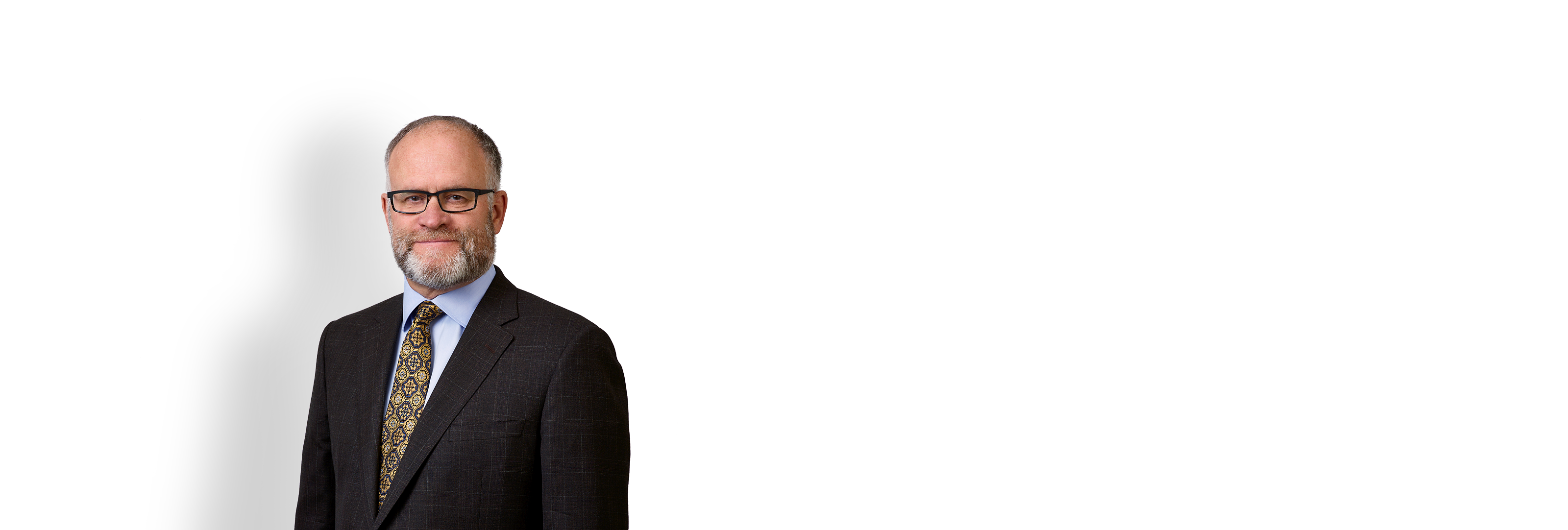 Douglas G. Copland
