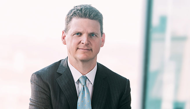 Matthew G. Williams