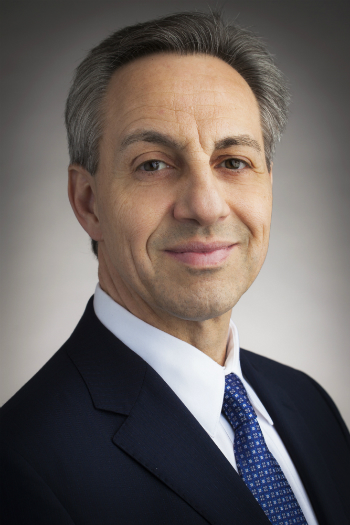 Chris Stribopoulos