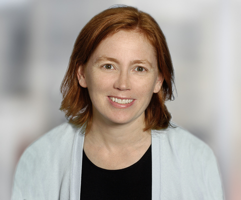 Lesa P. MacDonald