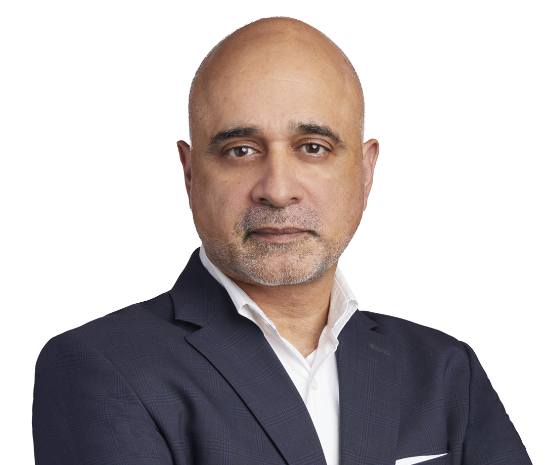 Dr. Sunny Handa
