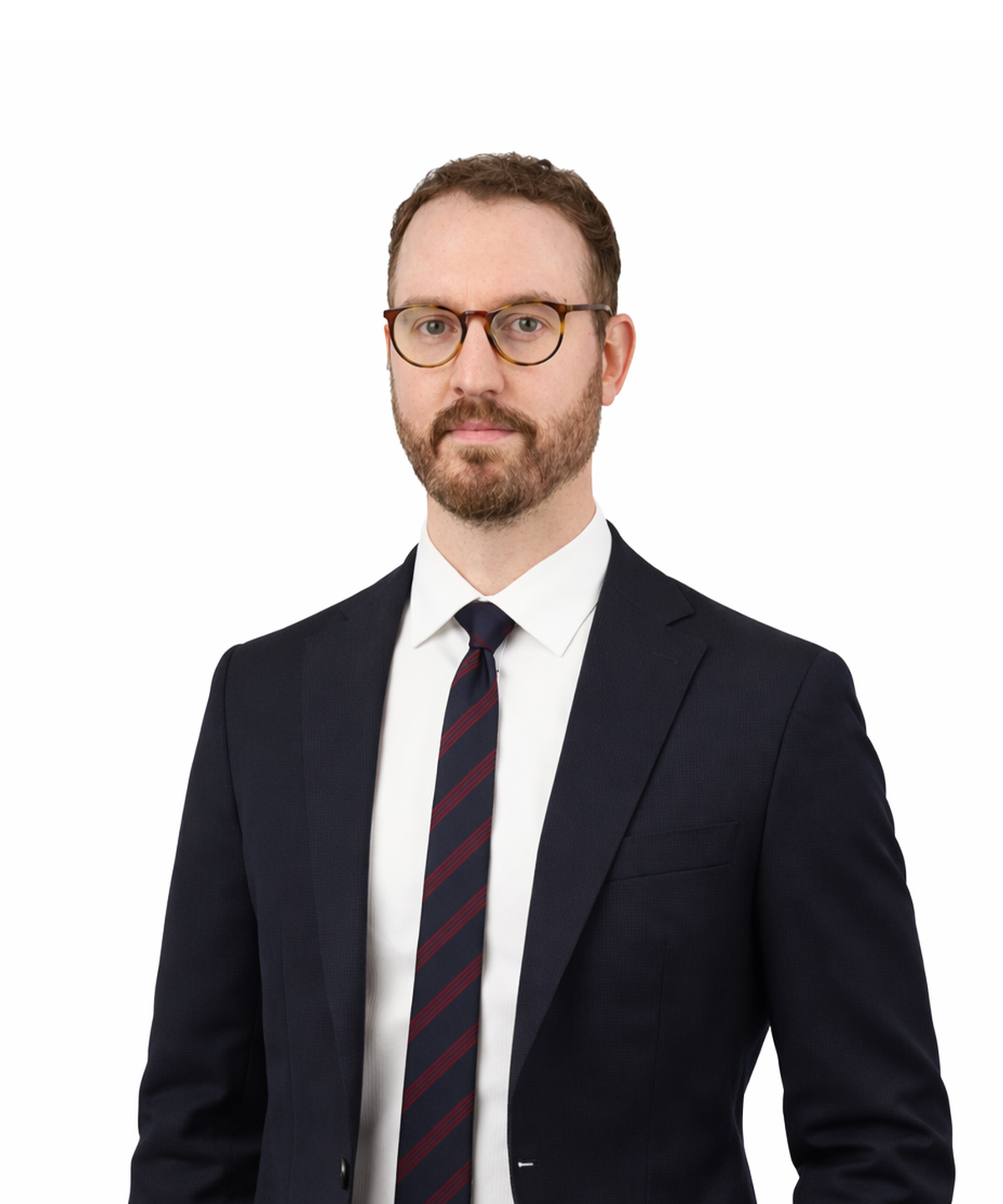 David Schnurr
