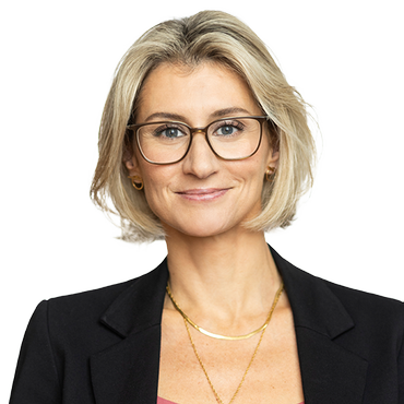 Mylène Vallières