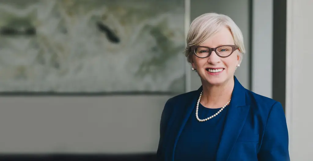Barbara J. Worndl