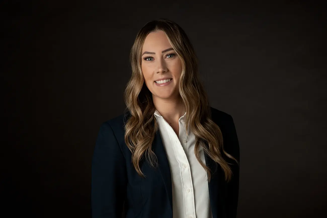 Kelsey M. Yakimoski