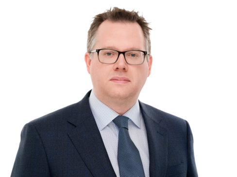 Eric P. Vaillant