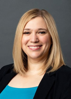 Teri R. Burant