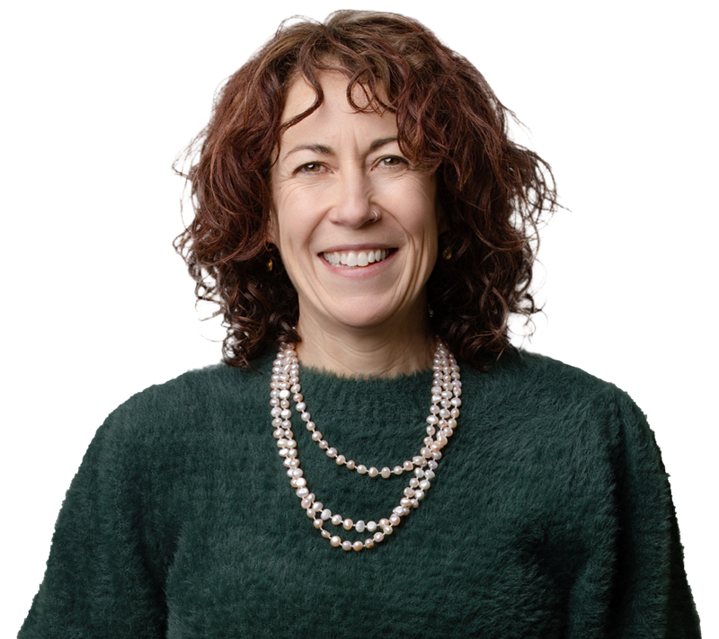Amy Binder