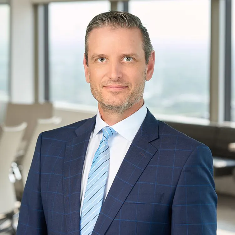 Brent C. Ross