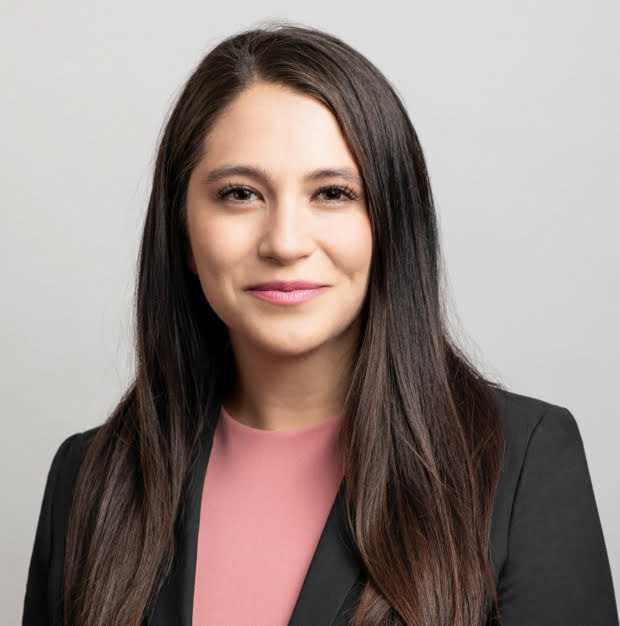 Alyssa L. Paez