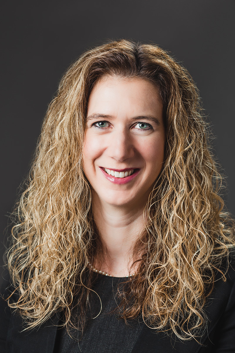Rebecca M. Morse