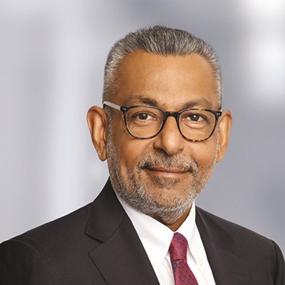 Noordin S. K. Nanji