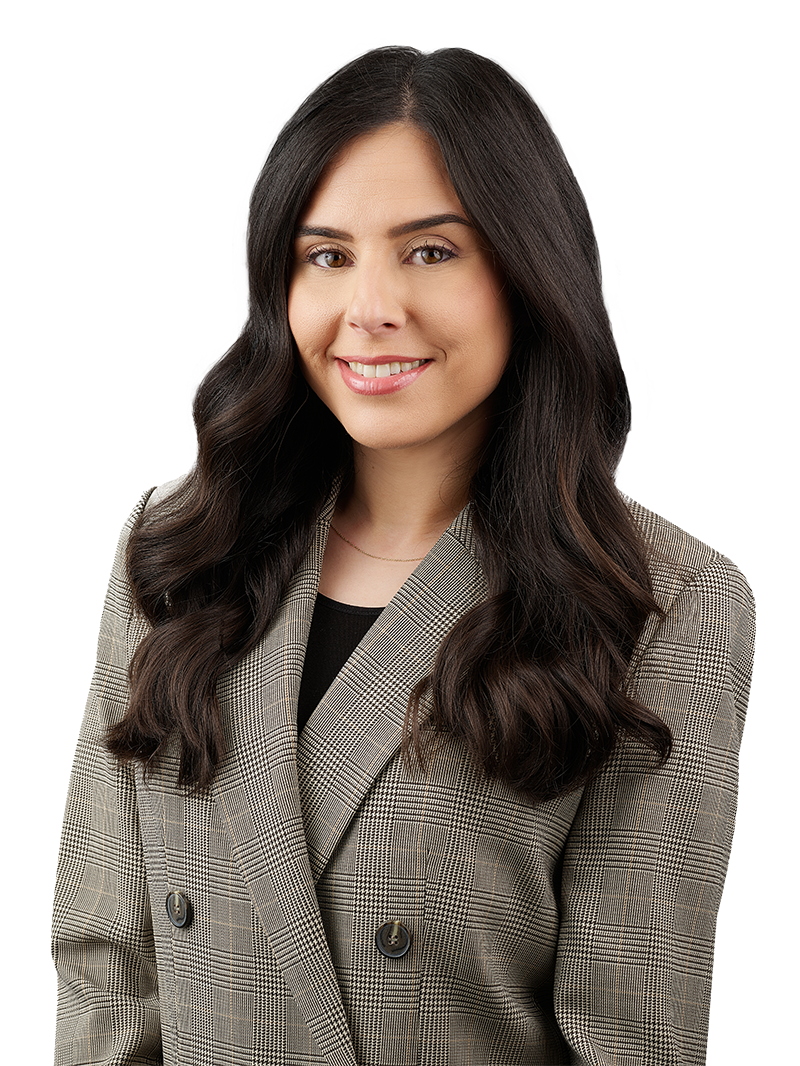 Stefania C. Sdao