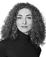 Ava G. Yaskiel