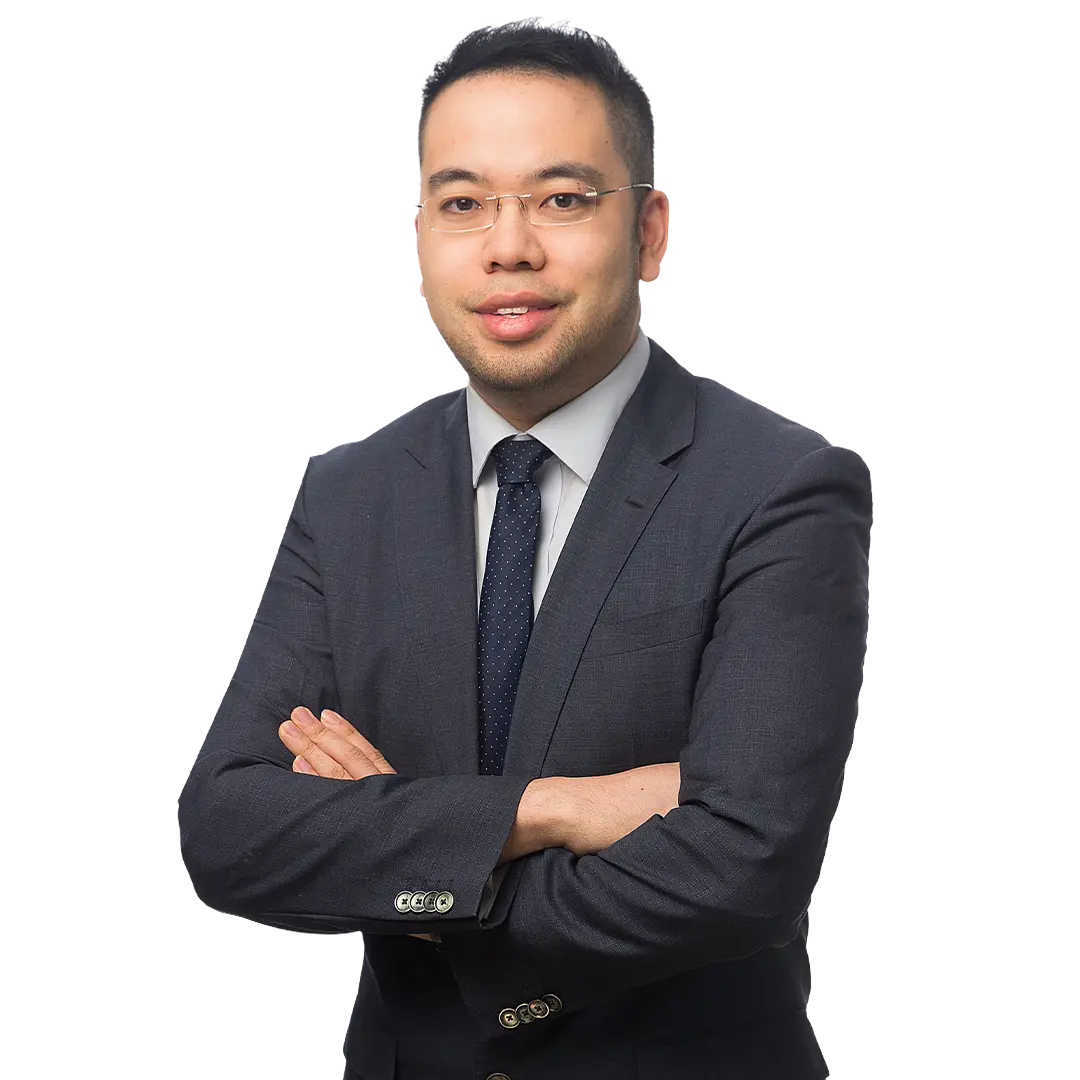 Marc H. Yu