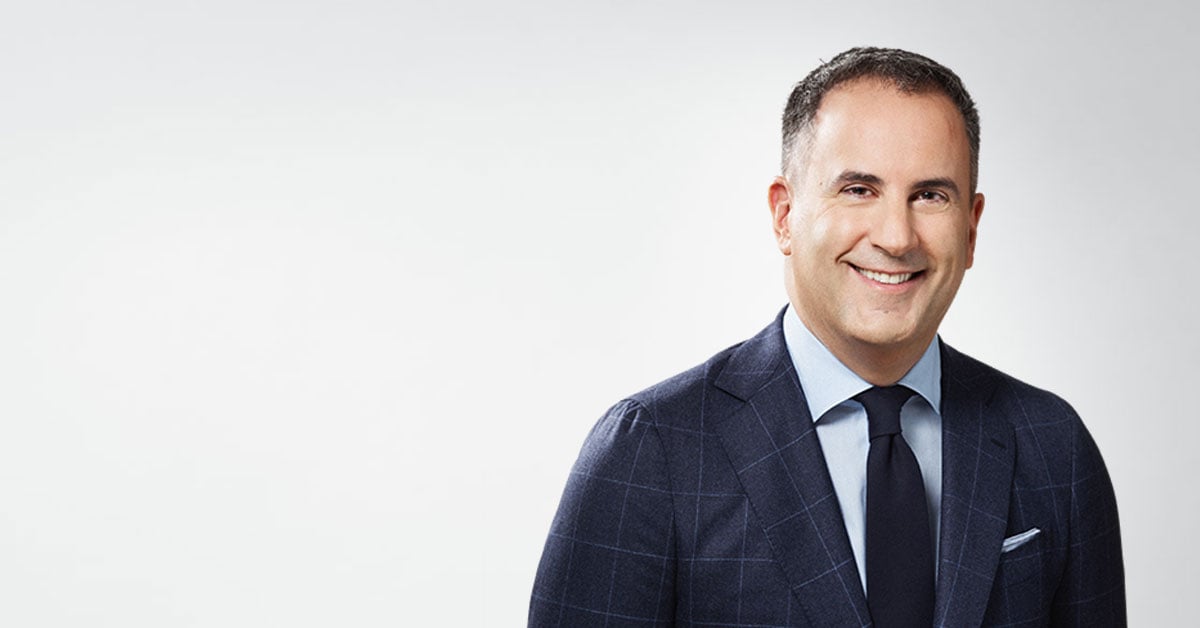 Olivier Désilets
