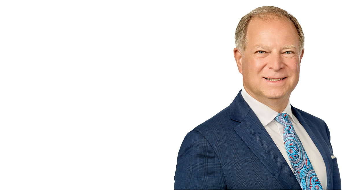 John D. Stefaniuk
