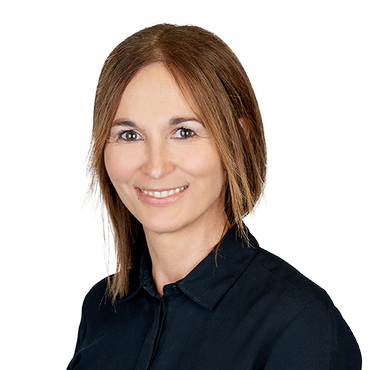 Isabelle P. Mercure