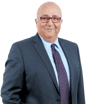 Peter T. Zed
