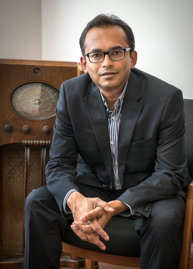 Jonathan D. Kulathungam