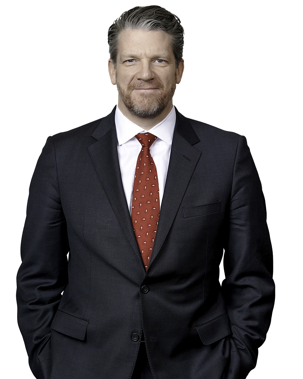 Daniel Boivin