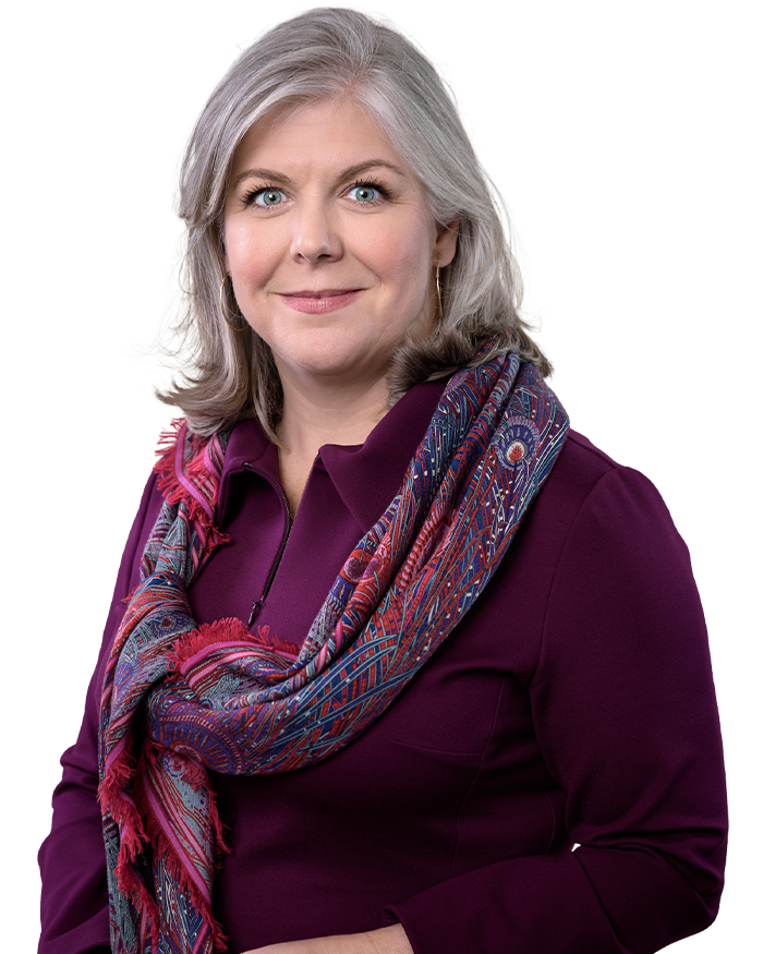 Geneviève Goulet