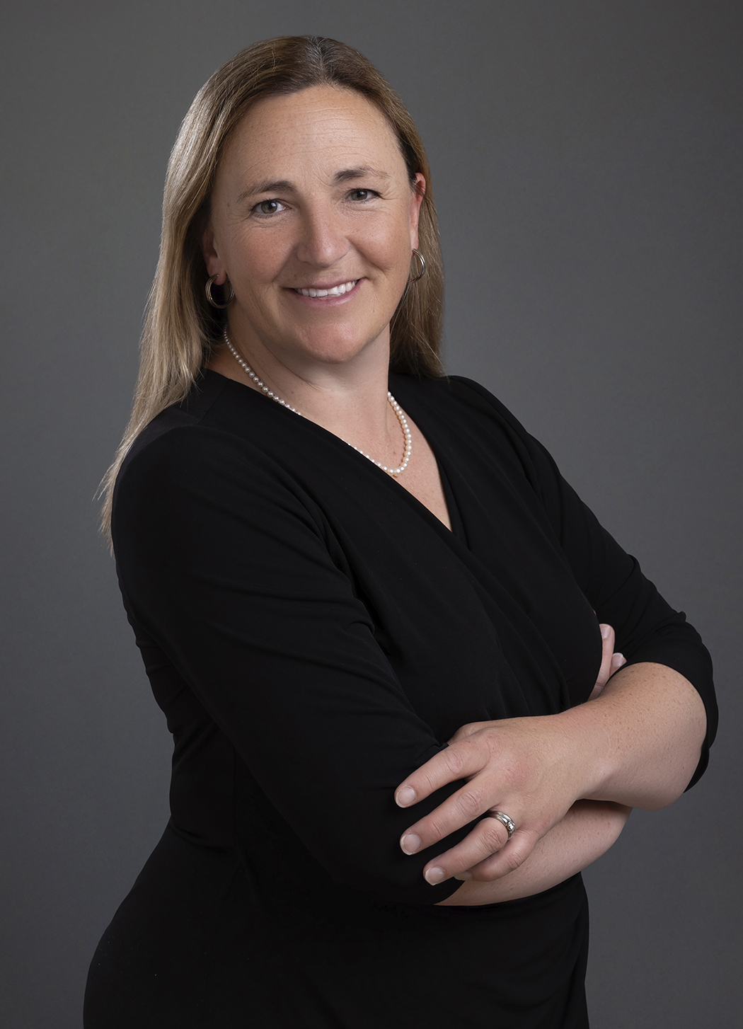 Kate N. Bake-Paterson