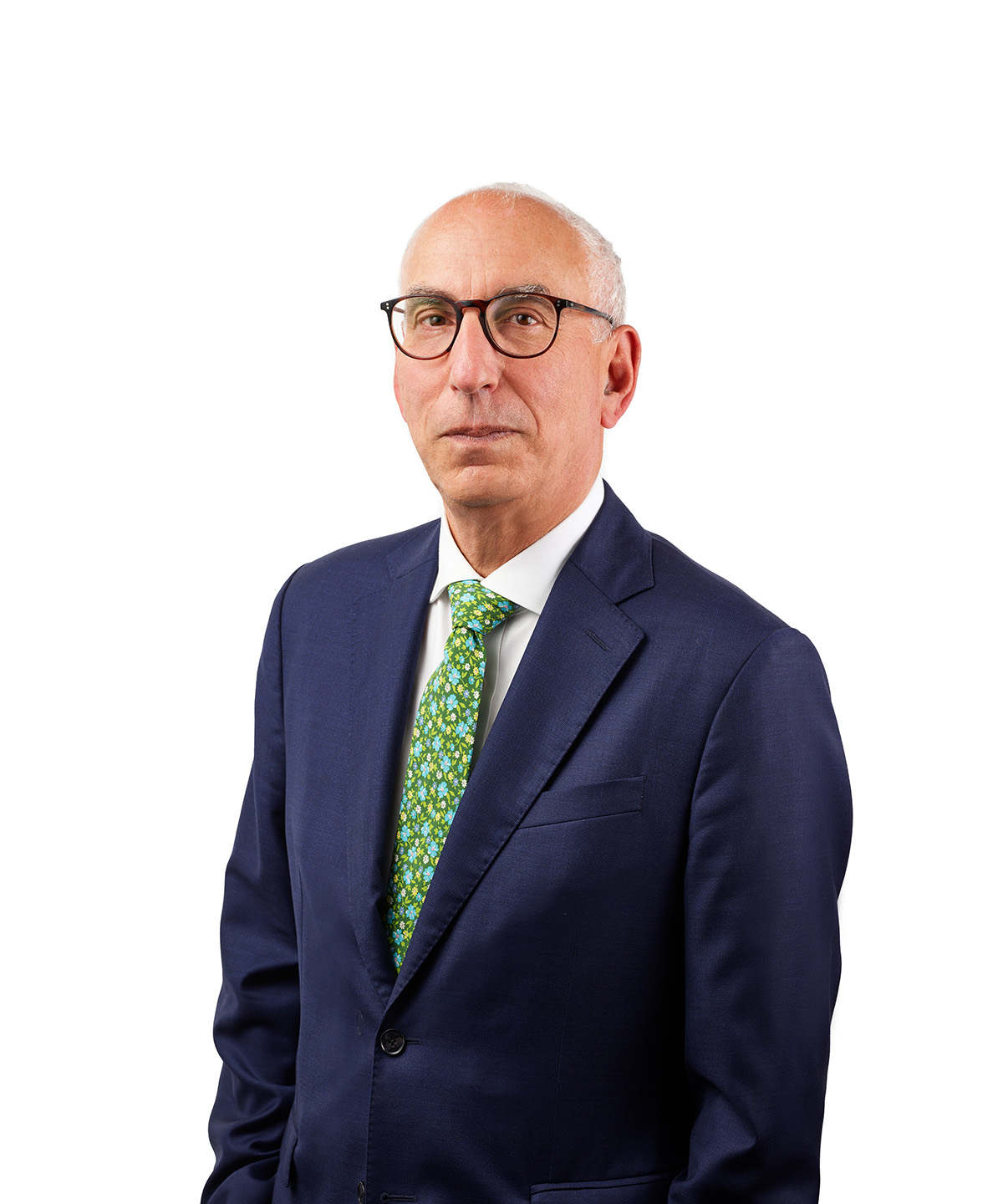 Andrew S. Etcovitch
