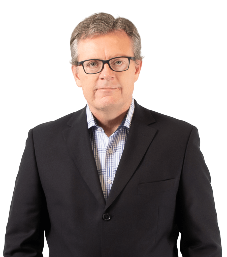 Christian J. Hamber