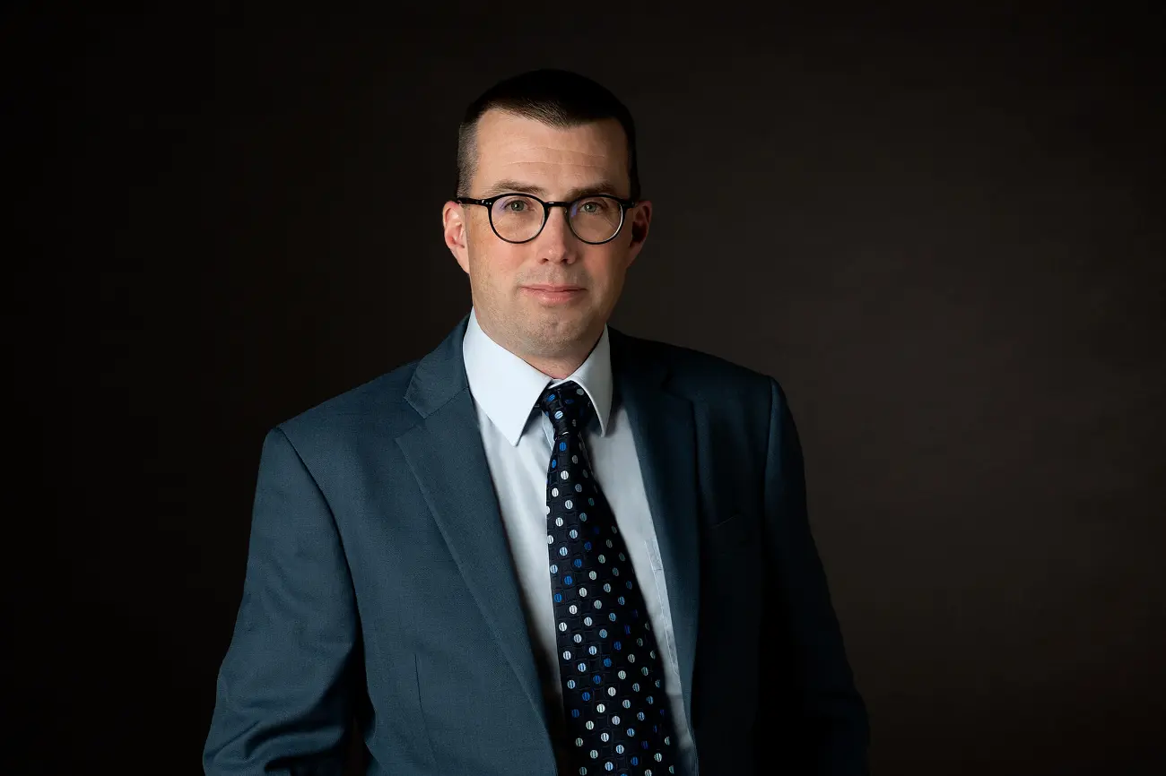 Paul K. Grower