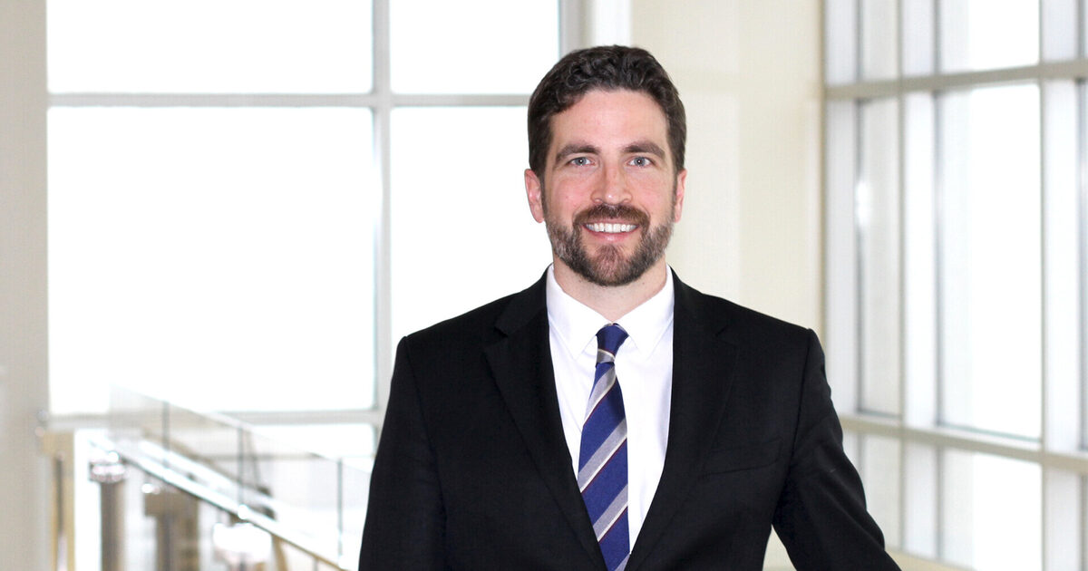 Daniel Wallace