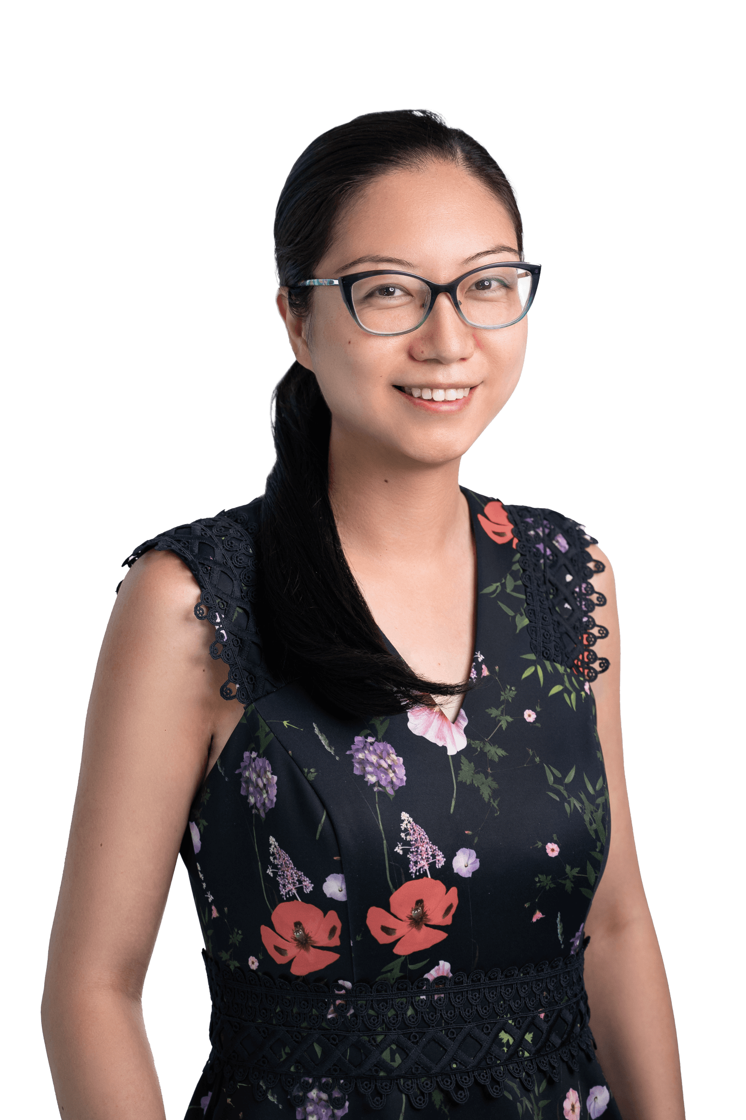 Cindy J. Zheng