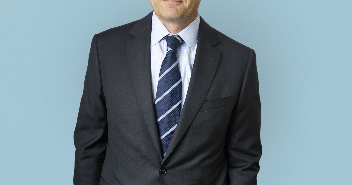 Jeff T. Oke