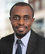 Adam O. Hassan