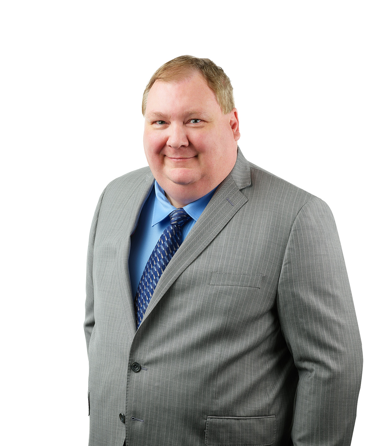 Michael J. Pucylo